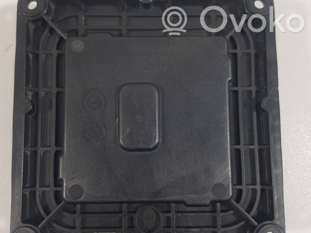 Renault Captur Xenon control unit/module 