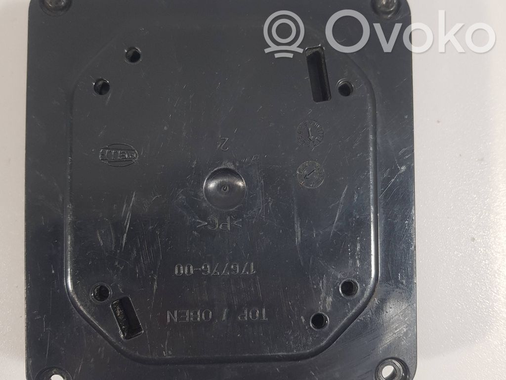Audi A6 S6 C7 4G LED ballast control module 