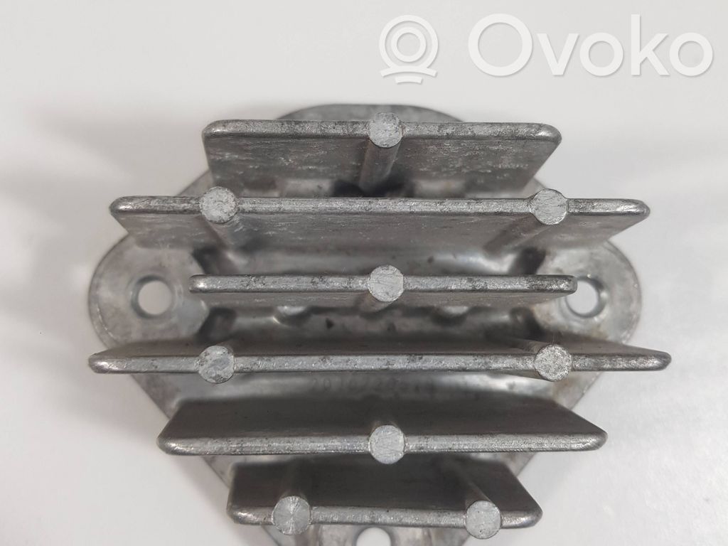 Volkswagen Tiguan LED ballast control module 