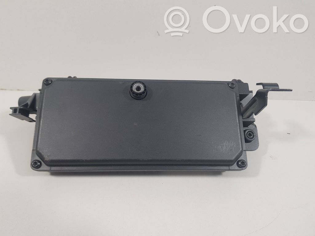 Volvo XC60 Windshield/windscreen camera 