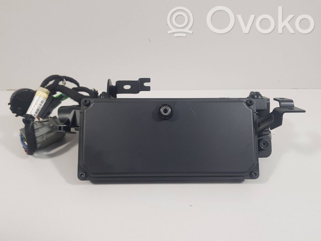 Volvo XC60 Windshield/windscreen camera 
