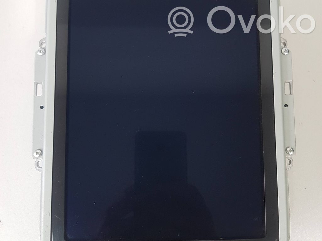 Volvo XC60 Screen/display/small screen 