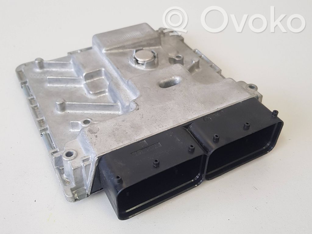 Audi Q5 SQ5 FY Engine control unit/module 