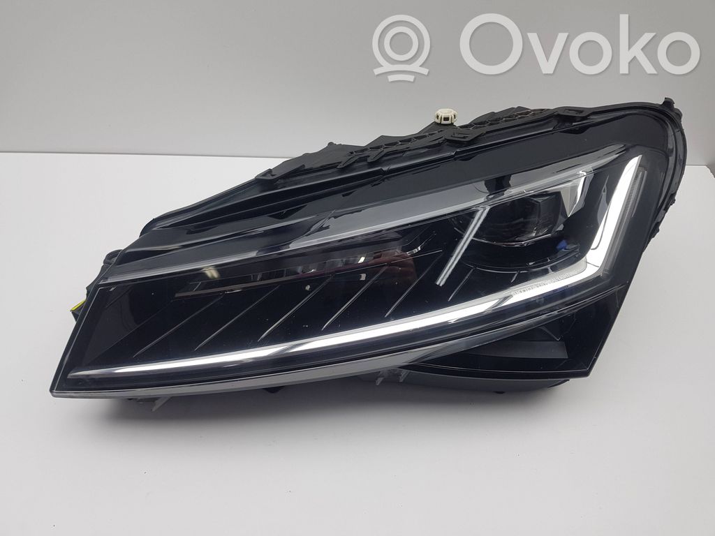 Lampa przednia   3V1941015D,1502202,MDE9224301