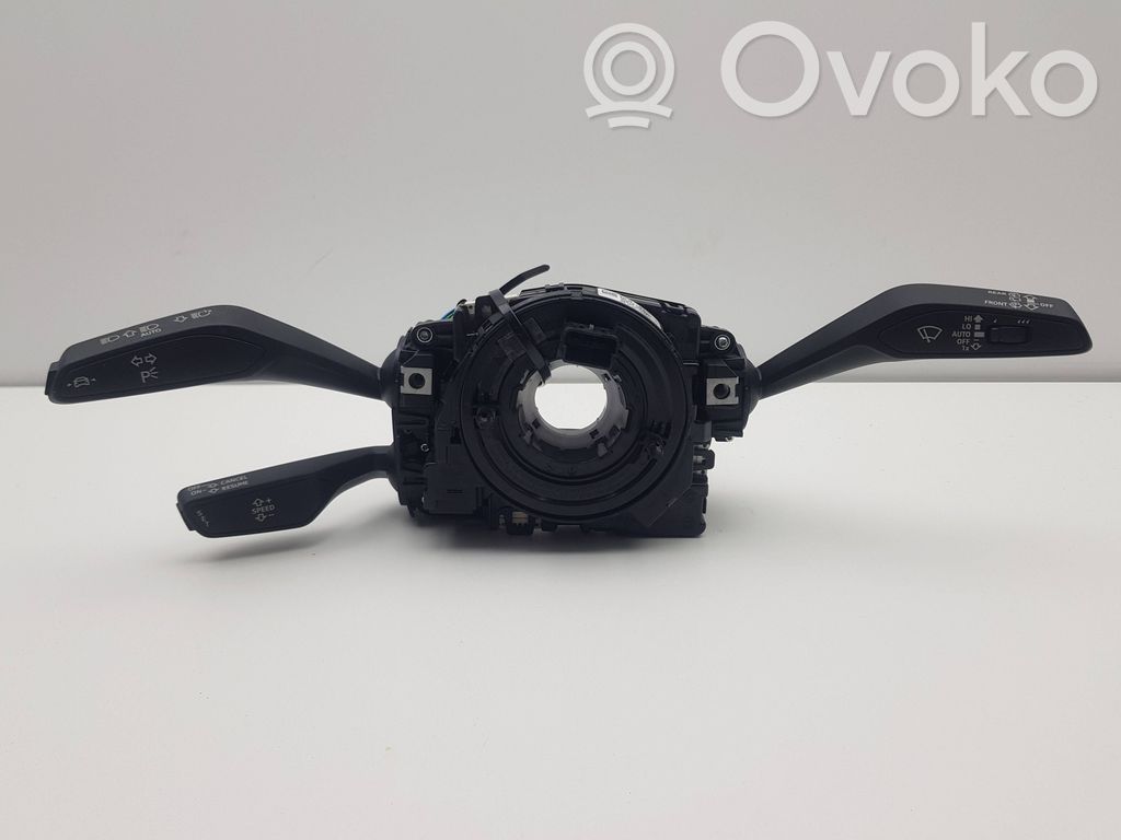 Audi Q3 F3 Commodo, commande essuie-glace/phare 