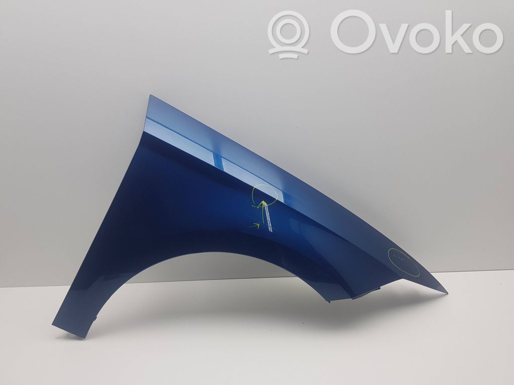 Seat Leon (5F) Sparnas 
