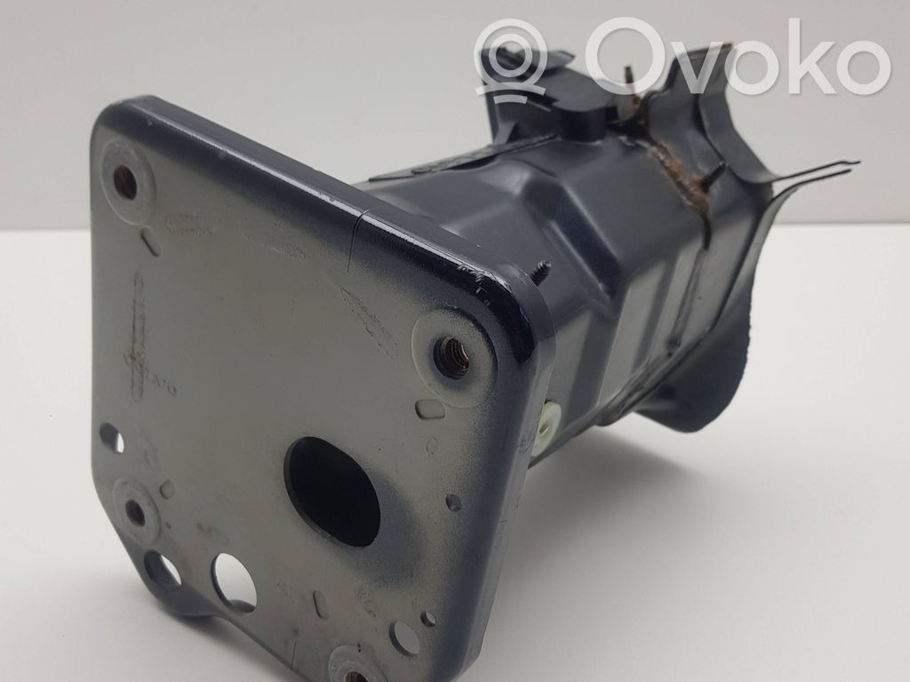 Volvo V60 Componente de la parte frontal 