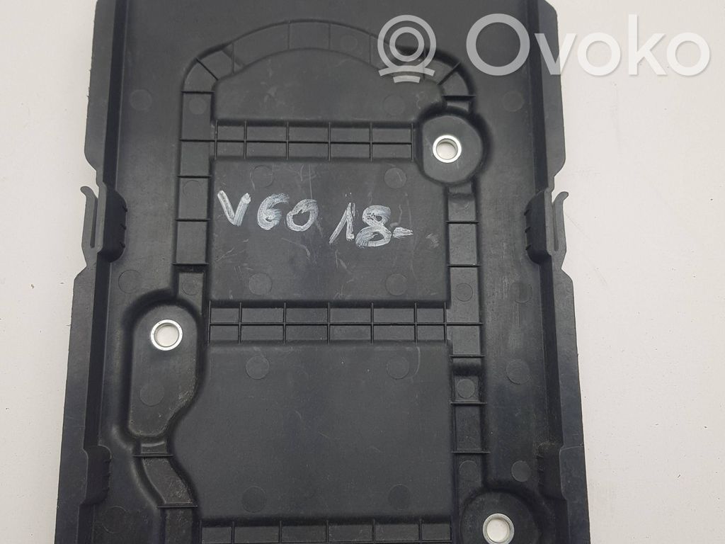 Volvo S60 Battery tray 
