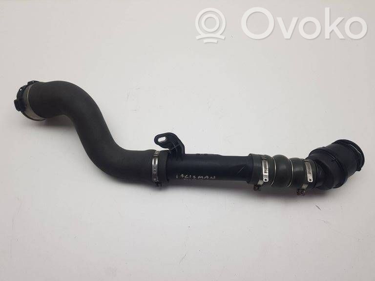 Renault Talisman Intercooler hose/pipe 