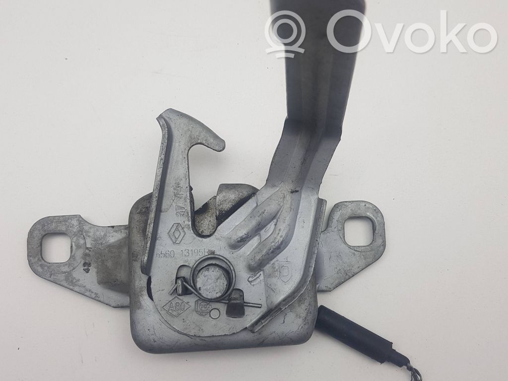 Dacia Lodgy Engine bonnet/hood lock/catch 