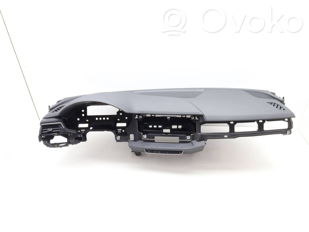Audi A4 S4 B9 8W Panel de instrumentos 