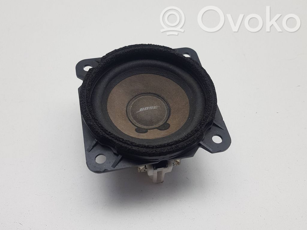Renault Kadjar Panel speaker 