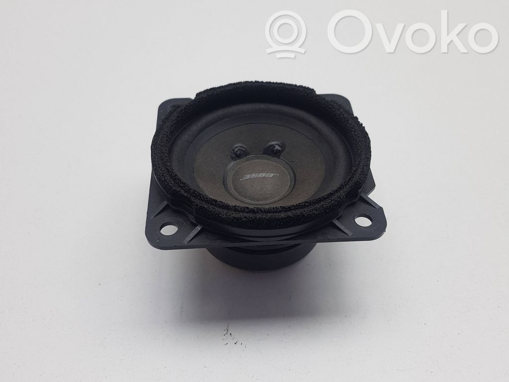 Renault Kadjar Panel speaker 