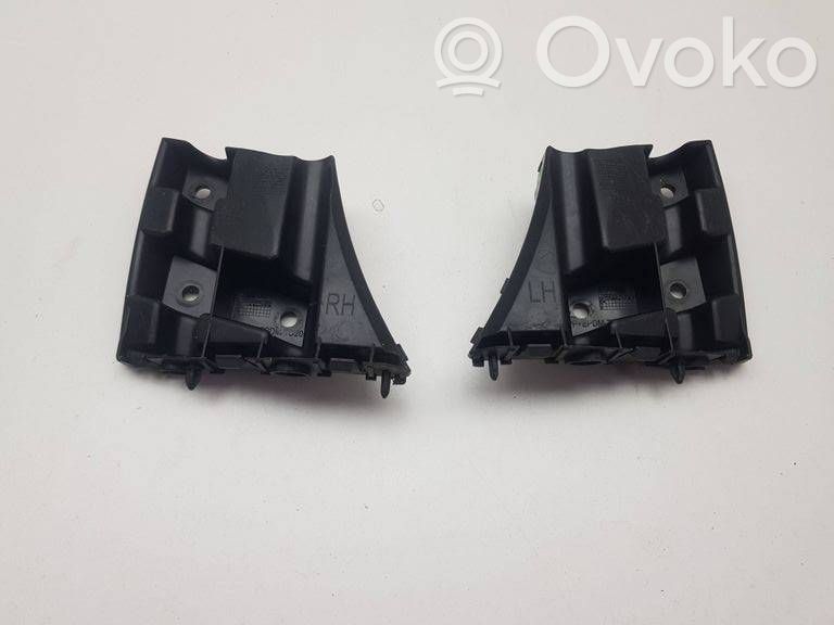 Volvo V40 Suport montare bară față 