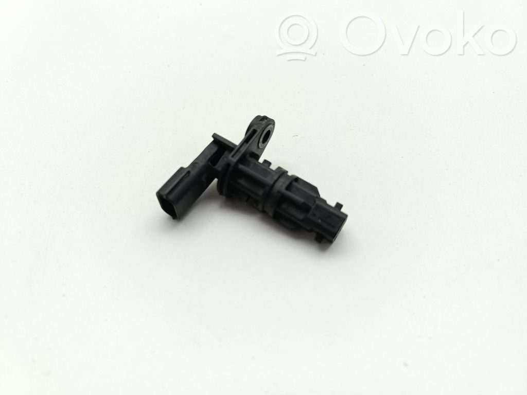 Renault Megane IV Crankshaft position sensor 