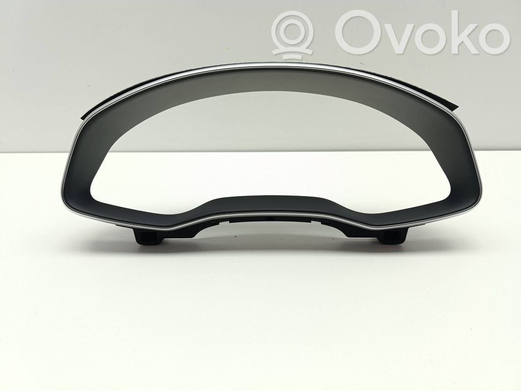 Audi A6 S6 C8 4K Dashboard trim 