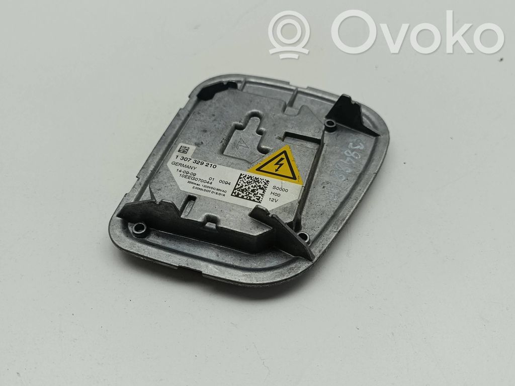 Volvo V50 Unité de commande / module Xénon 
