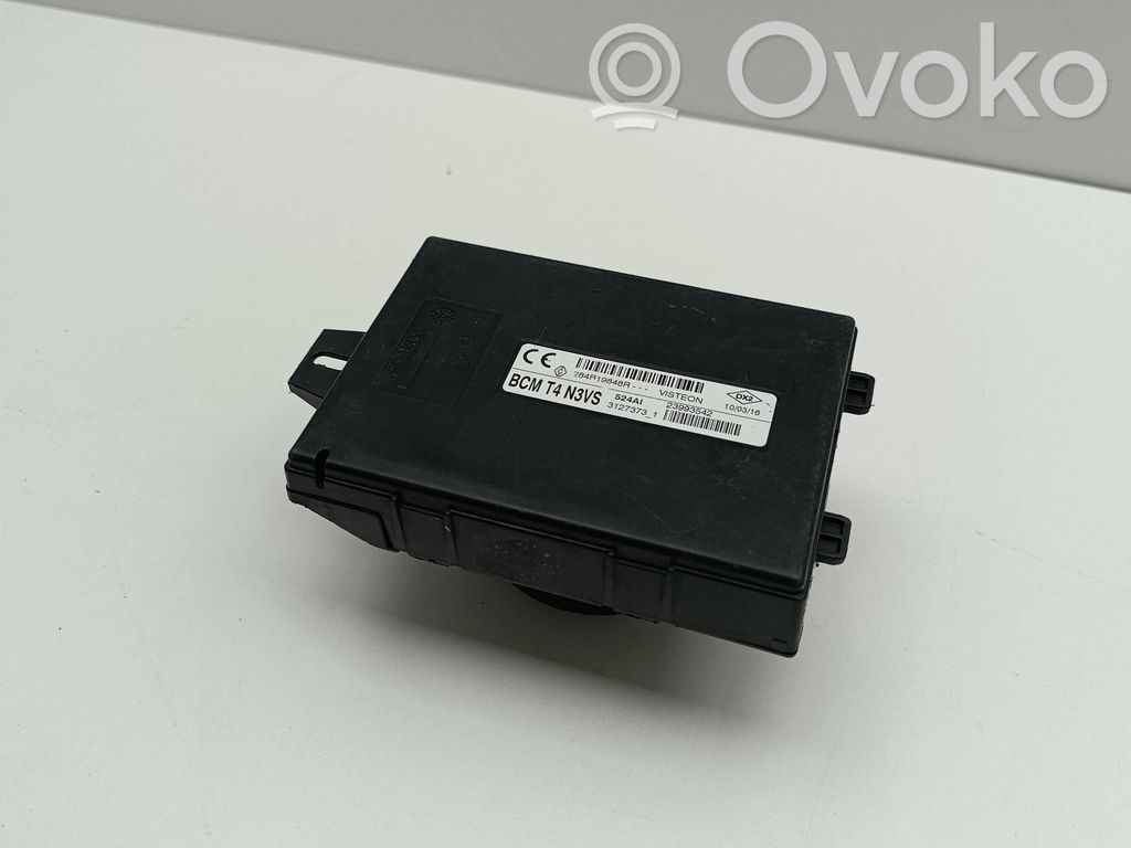 Renault Captur Autres unités de commande / modules 
