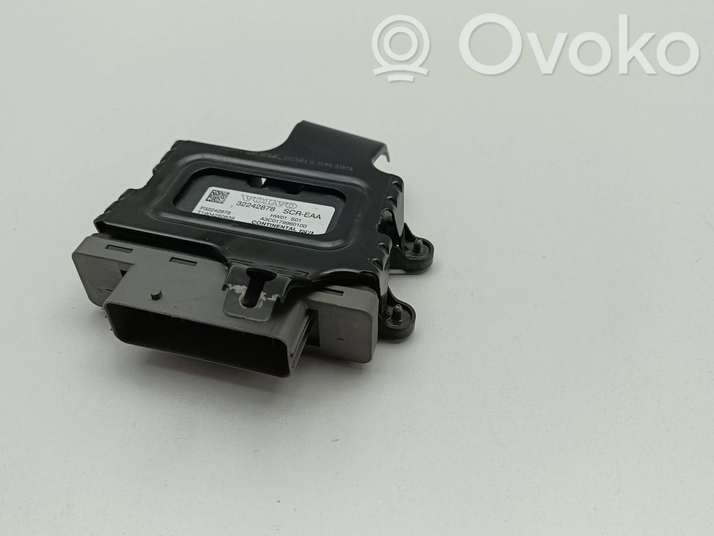 Volvo S90, V90 Unidad de control adblue 