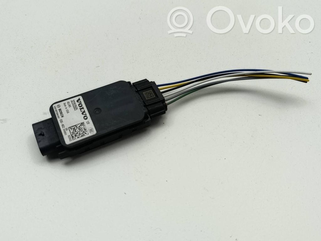 Volvo V60 Sonda lambda 