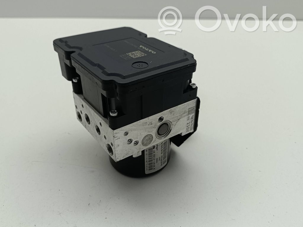 Volvo V40 ABS-pumppu 