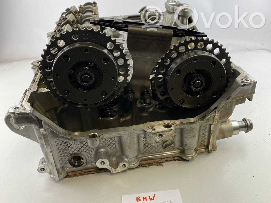 BMW 3 G20 G21 Galvutė 
