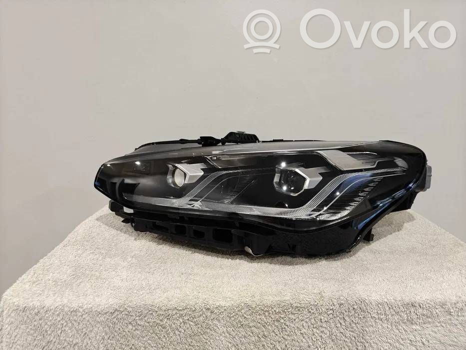 BMW 2 Active Tourer U06 Headlight/headlamp 