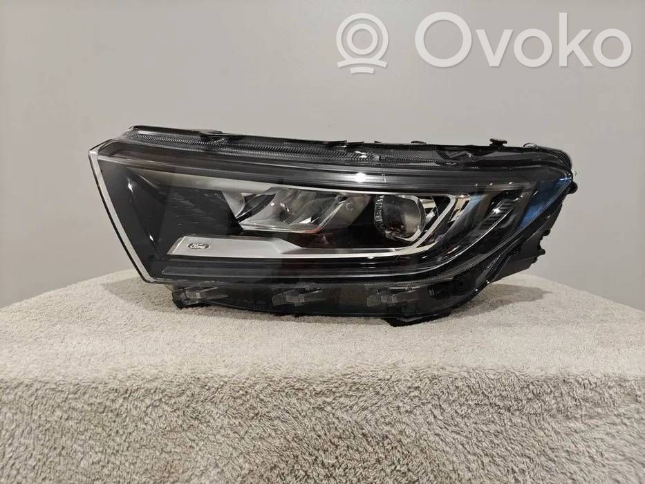 Ford Transit -  Tourneo Connect Headlight/headlamp 
