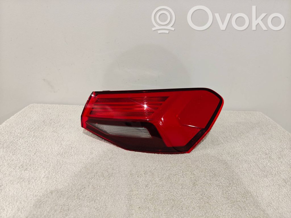 Audi A3 S3 8V Takavalot 