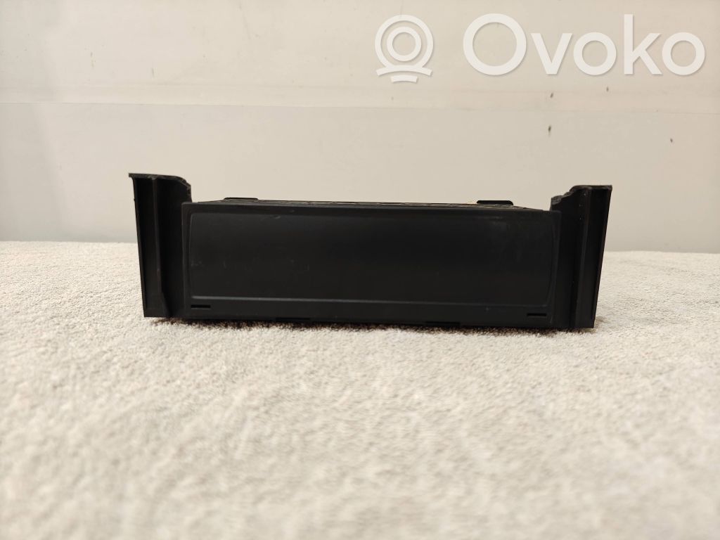 Seat Leon IV Radio / CD/DVD atskaņotājs / navigācija 
