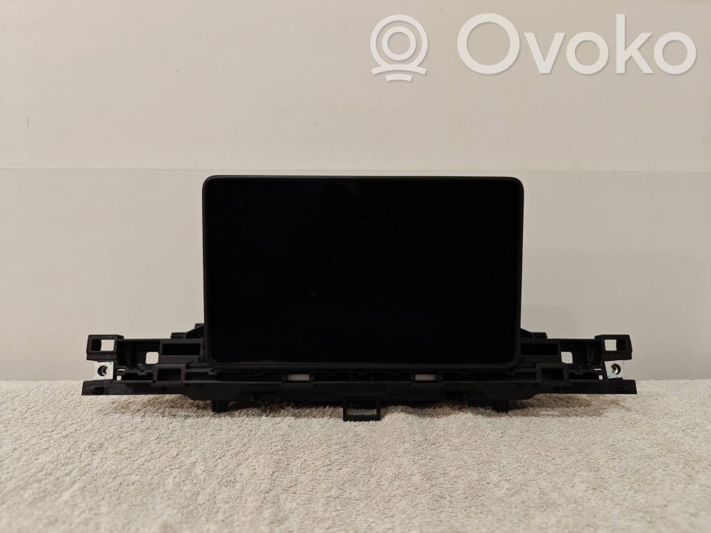 Audi A4 S4 B9 Screen/display/small screen 