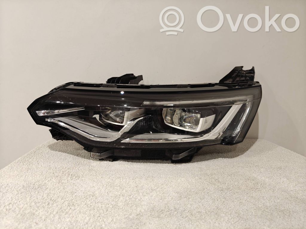 Renault Talisman Scheinwerfer 