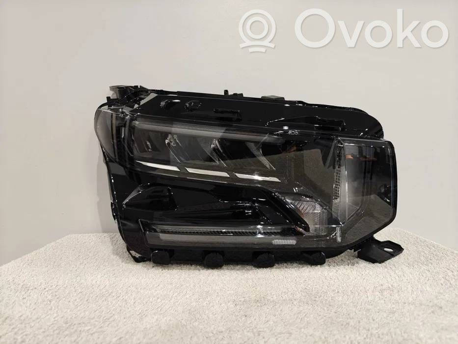 Citroen e-C3 Headlight/headlamp 