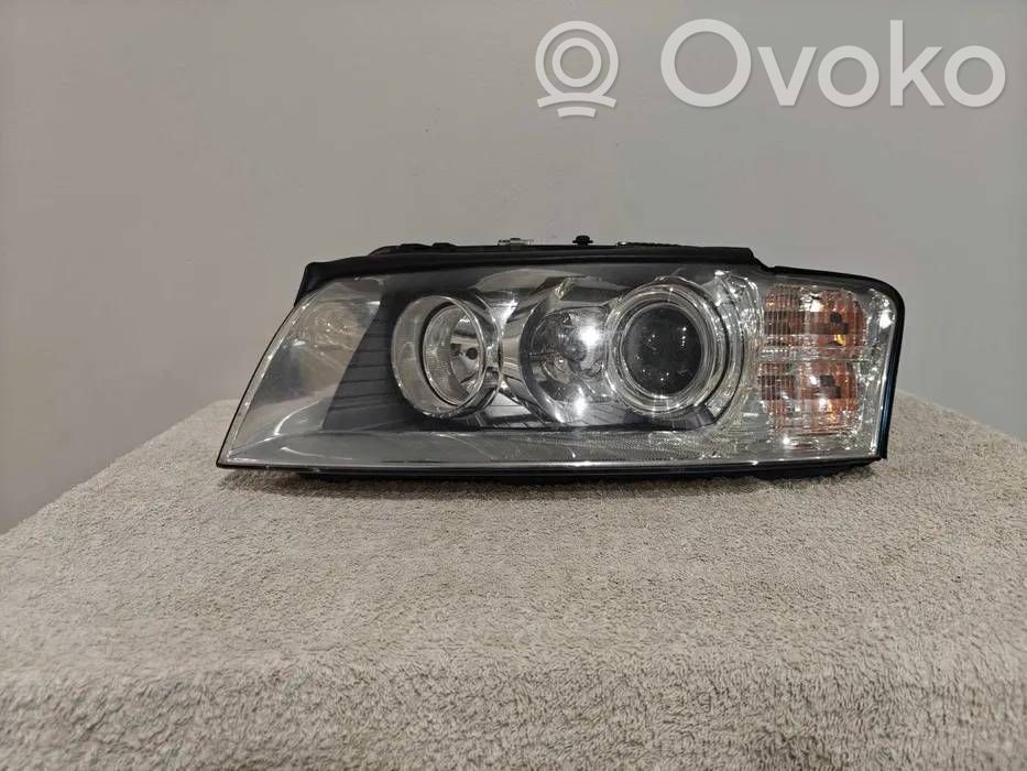 Audi A8 S8 D3 4E Scheinwerfer 