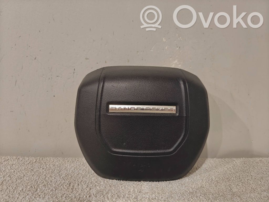 Land Rover Range Rover Evoque L538 Airbag volan 