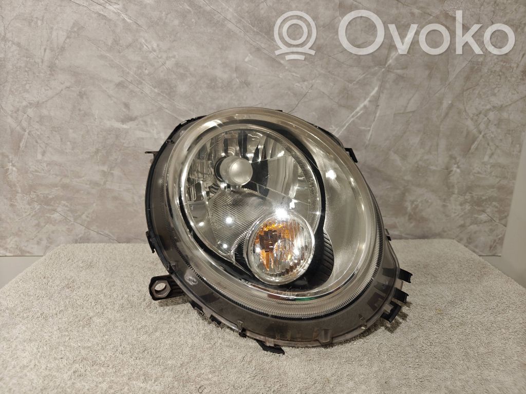 Mini One - Cooper Clubman R55 Phare frontale 