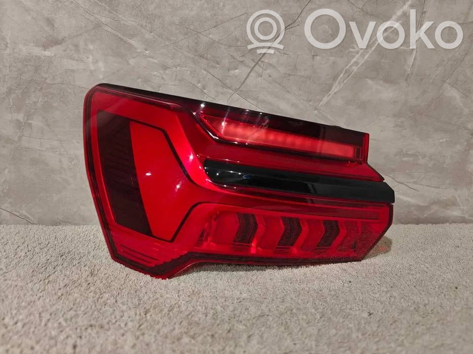 Audi A6 S6 C8 4K Takavalot 