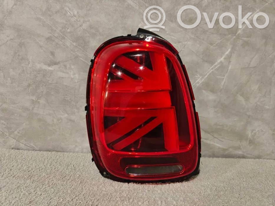 Mini One - Cooper F56 F55 Takavalot 