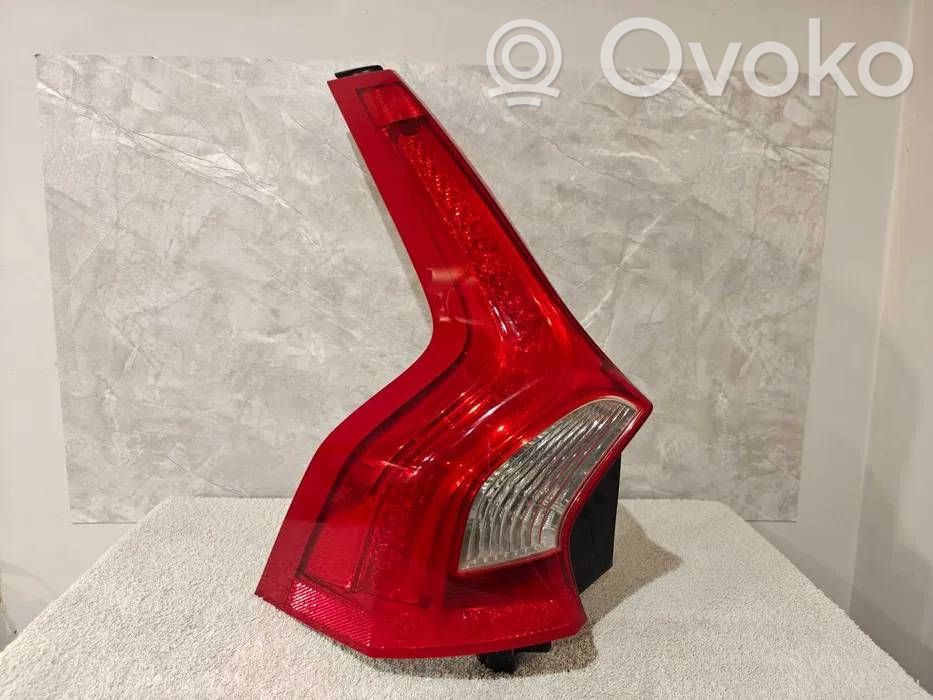 Volvo V60 Takavalot 