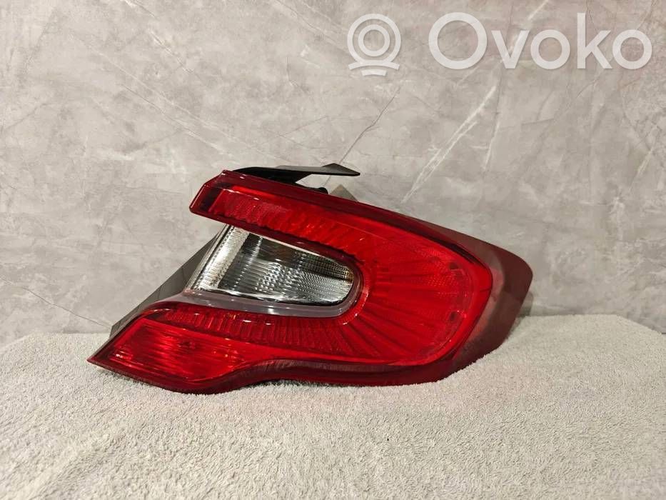 Lampa tylna   519844870,02073099900010