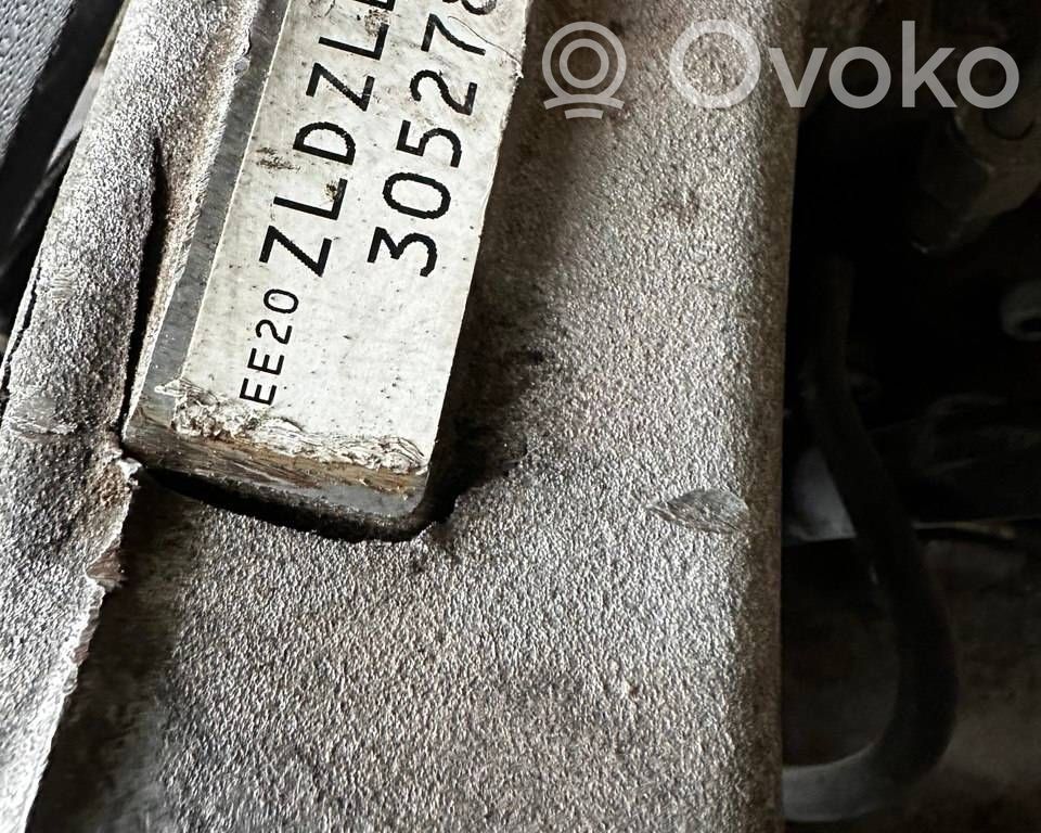 Moottori   EE20Z