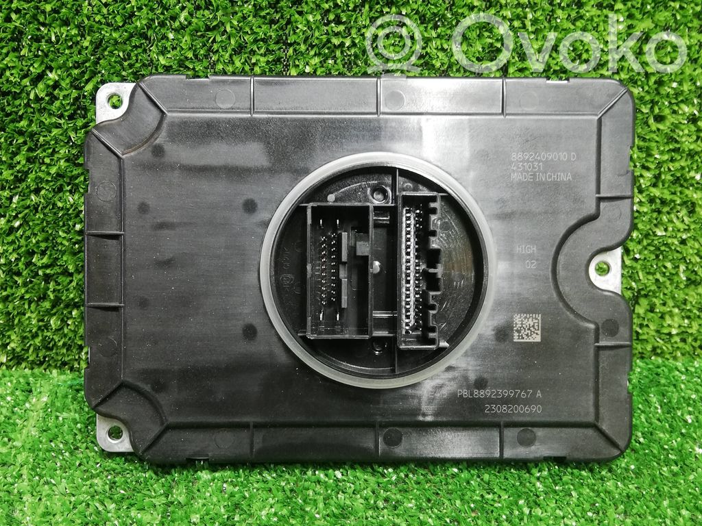 Smart #3 LED модуль контроля 