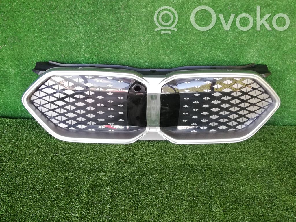 BMW X2 U10 Front grill 