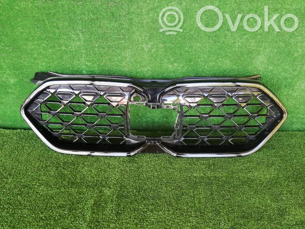 BMW X2 U10 Front grill 