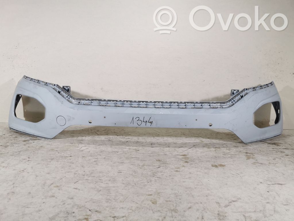 Volkswagen T-Roc Front bumper 