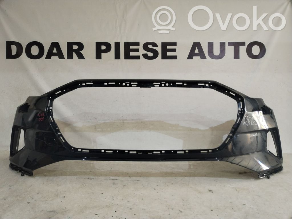 Audi e-tron Front bumper 