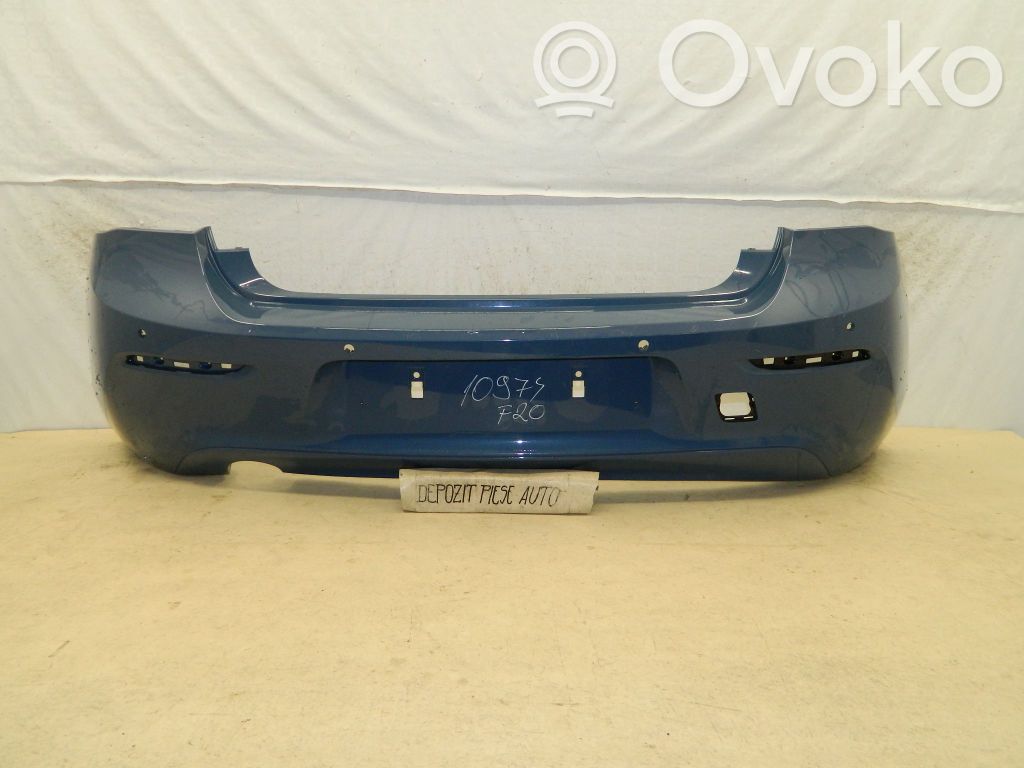 BMW 1 F20 F21 Paraurti 