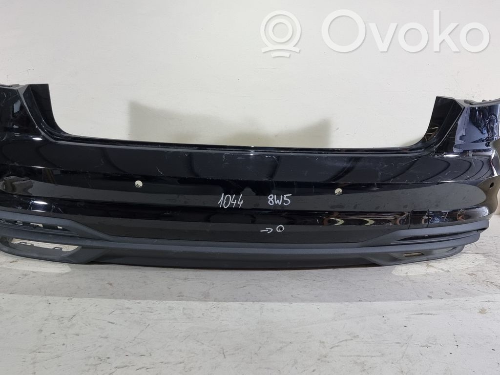 Audi A4 S4 B9 Parachoques 