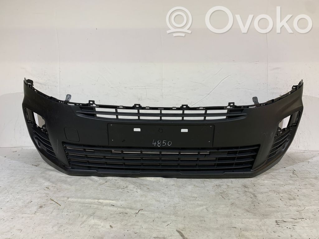 Citroen Berlingo Parachoques delantero 
