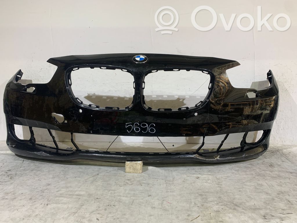 BMW 5 GT F07 Paraurti anteriore 